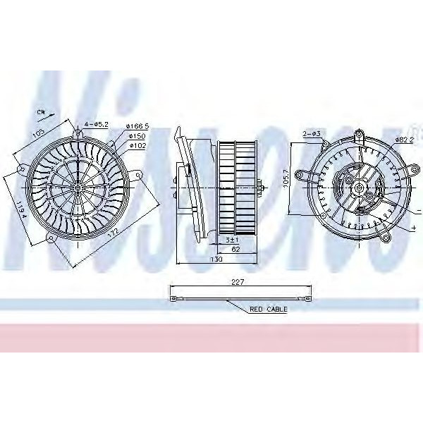 Blower image