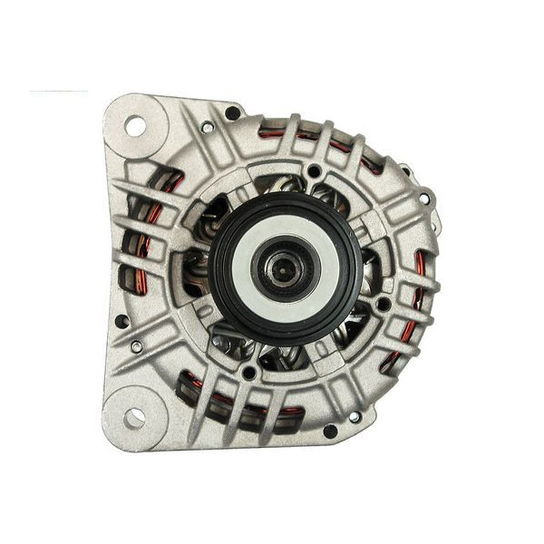 Alternator image