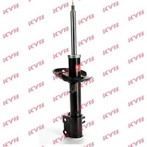 Shock Absorber image