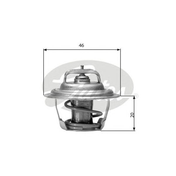 THERMOSTAT image