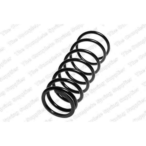 COIL SPRING REAR MAZDA image