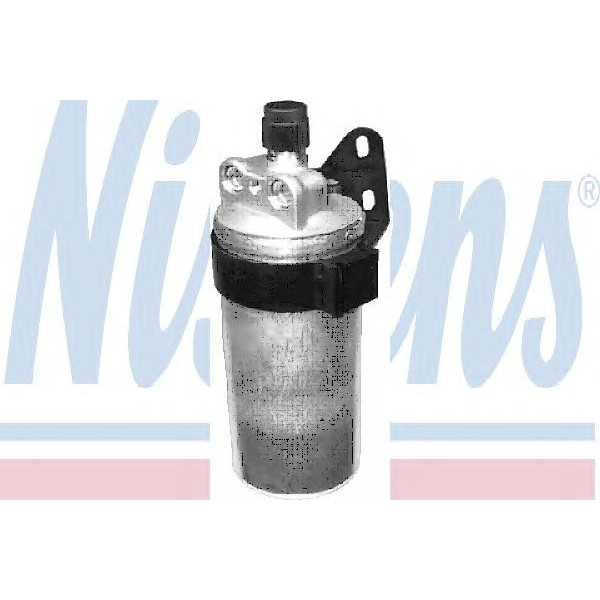 Receiver dryer image