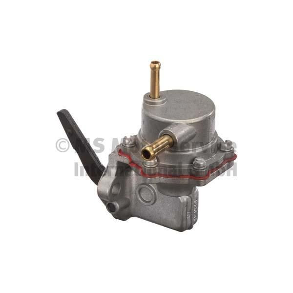 VAUXHALL FUEL PUMP image