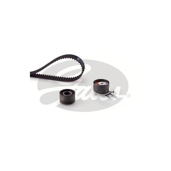 POWERGRIP TIMING BELT KIT image