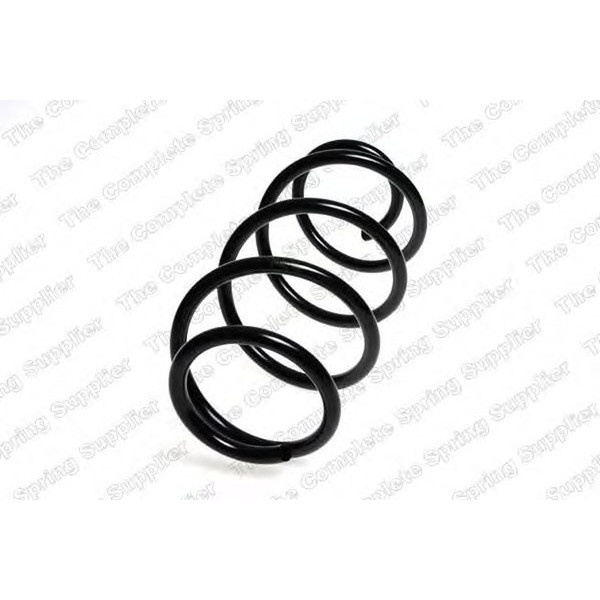 COIL SPRING FRONT RENAULT image