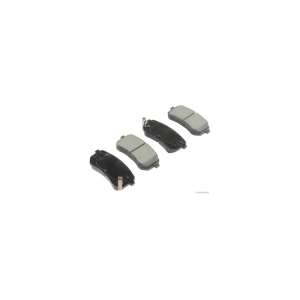 Brake Pad Set image