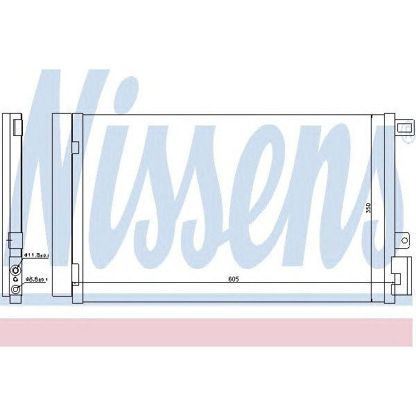 FIAT LINEA 1.4I 07- image