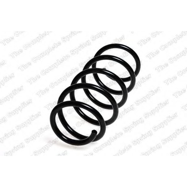 COIL SPRING FRONT OPEL/VAUXHAL image