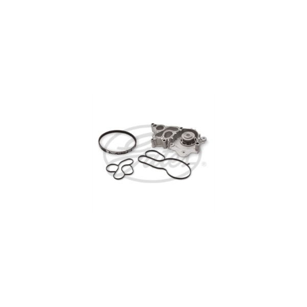 Timing Belt-Water Pump Kit image
