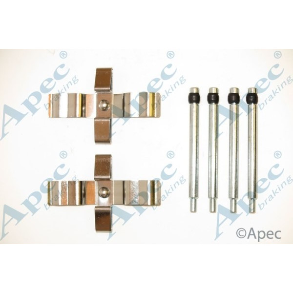 Brake Fitting Kit image