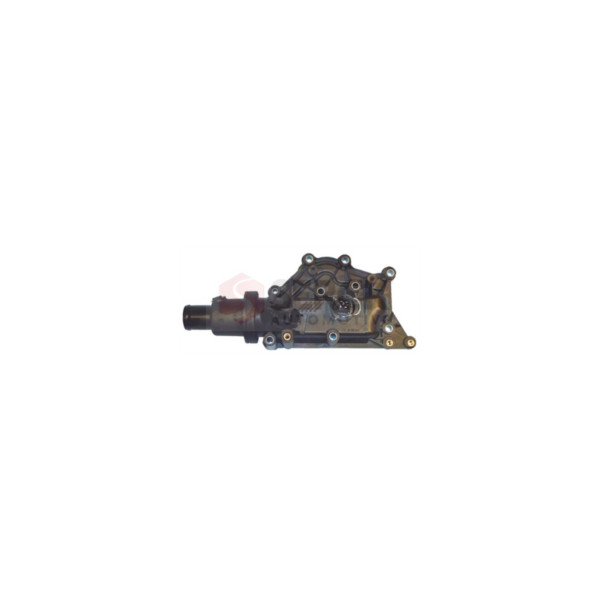 Thermostat image