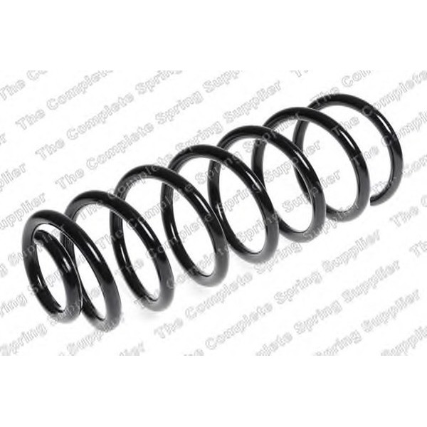 Coil Spring image
