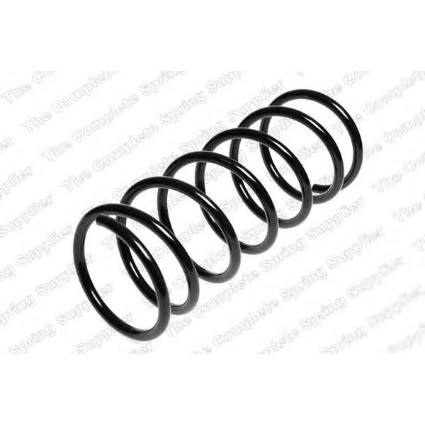 COIL SPRING FRONT CITROEN image