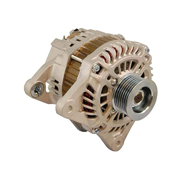Alternator image