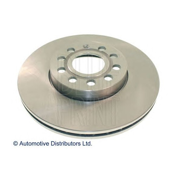 Brake Disc image