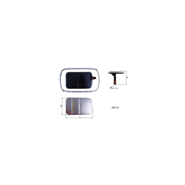 Transmission Filter image