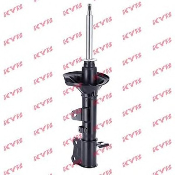 Shock Absorber R L image