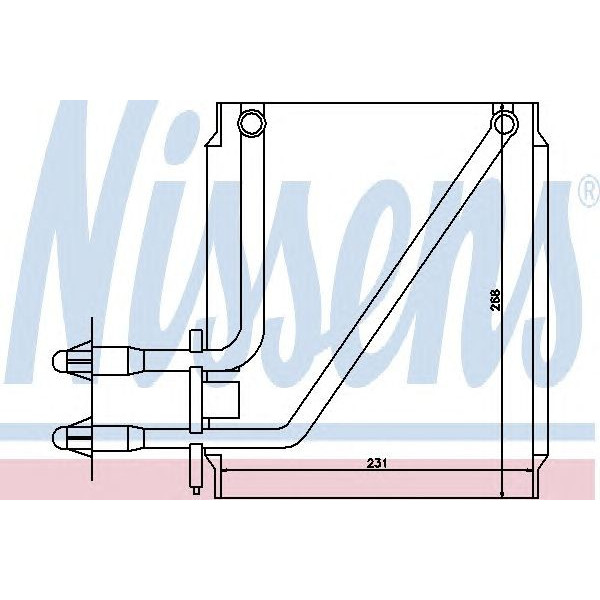 FORD MAVERICK 01- image