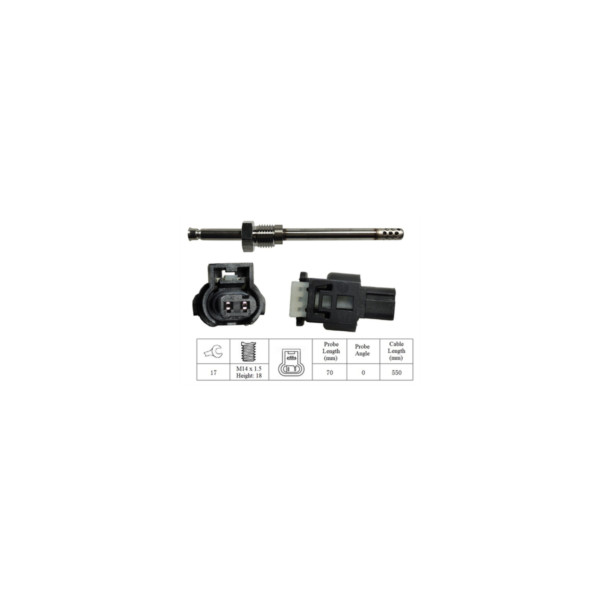 Exhaust Gas Temperature Sensor image
