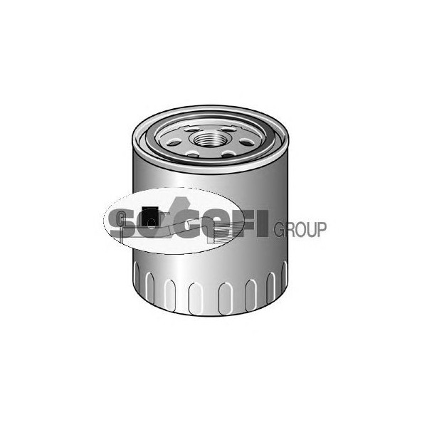 OIL FILTER image