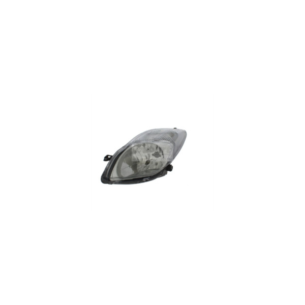 Head Lamp Unit image