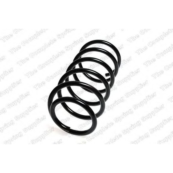COIL SPRING FRONT OPEL/VAUXHAL image