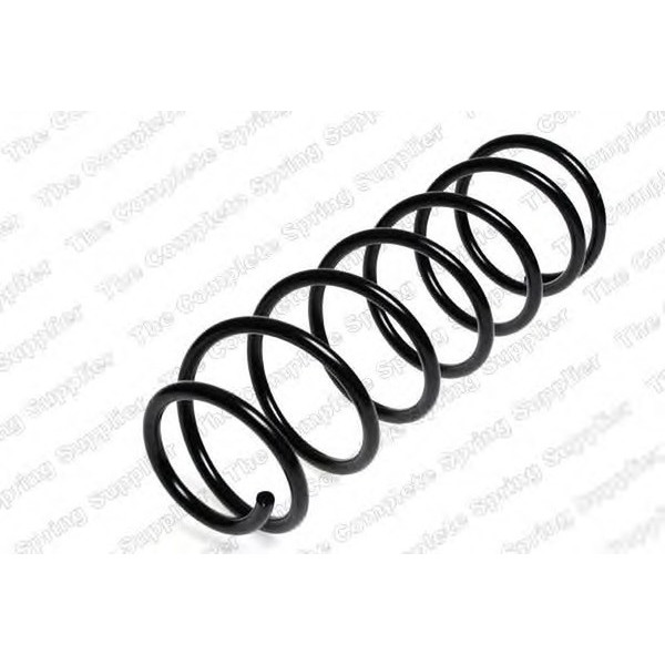 COIL SPRING FRONT FORD image