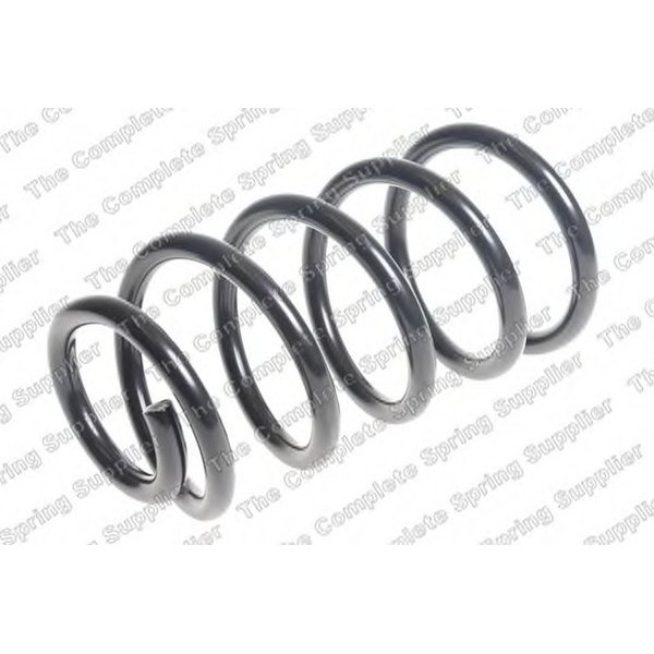 COIL SPRING REAR KIA image