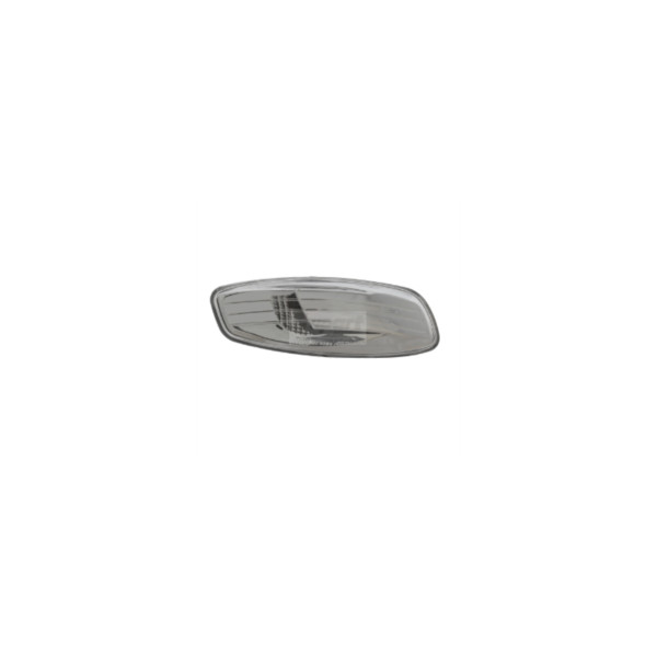 Mirror Indicator Lamp image