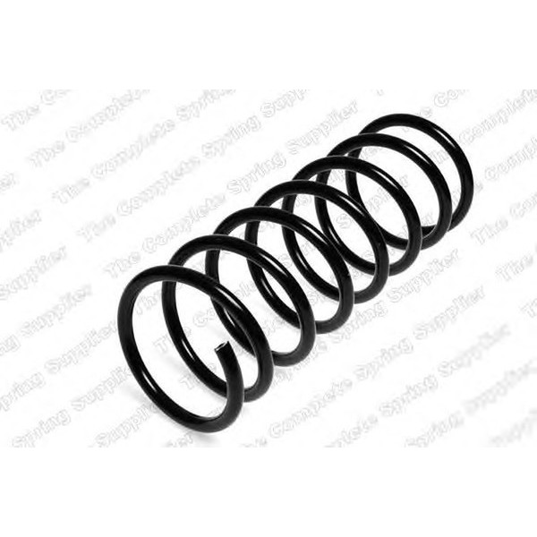 COIL SPRING FRONT BMW image