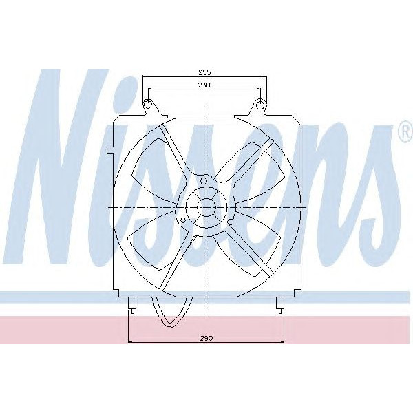LEXUS ES300 96-01 image