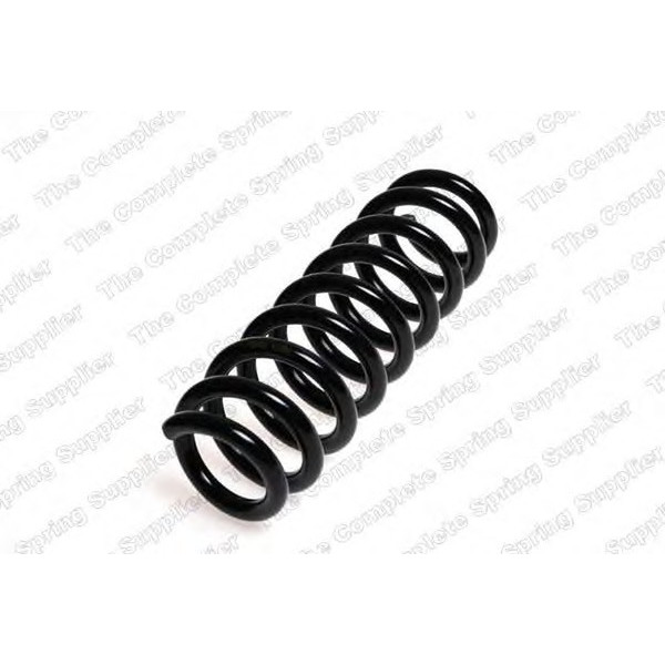 COIL SPRING REAR BMW image