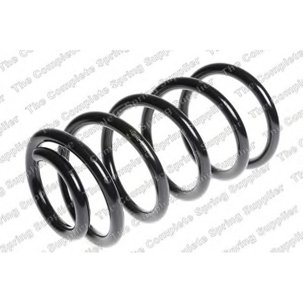 COIL SPRING REAR HYUNDAI image