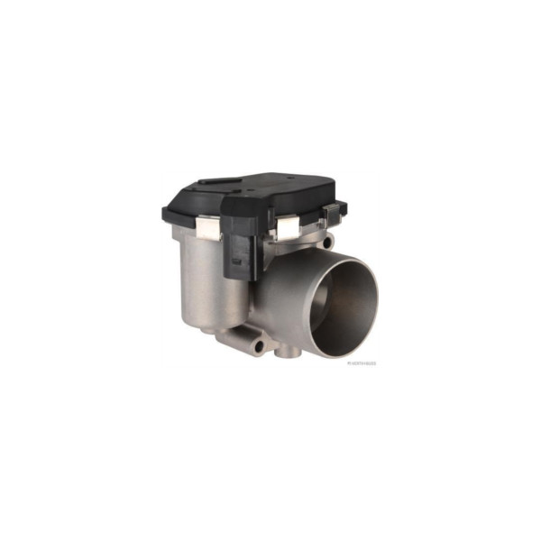 Throttle Body image