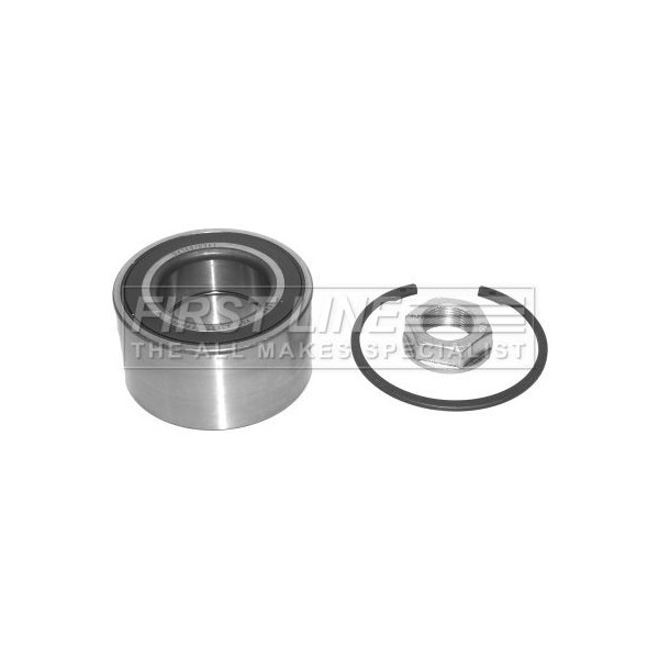 WHEEL BEARING KIT image