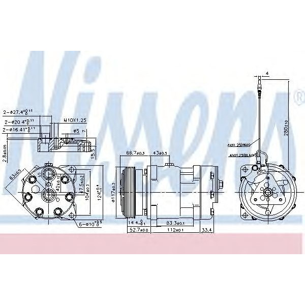 Compressor image