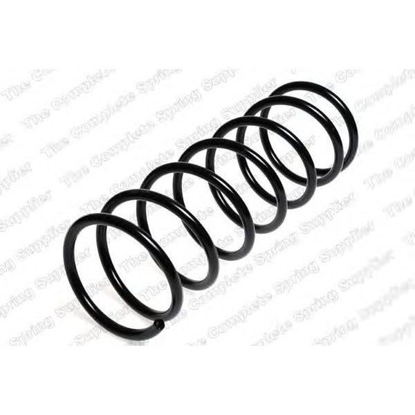 COIL SPRING FRONT BMW image