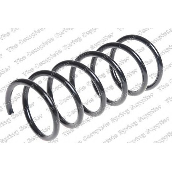 COIL SPRING REAR FORD image