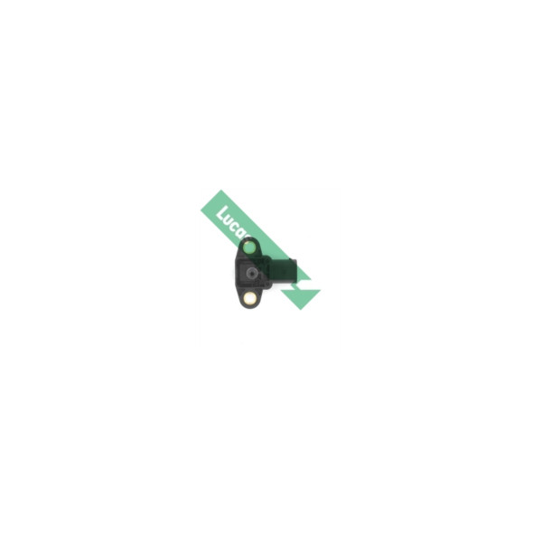 Boost Pressure Sensor image