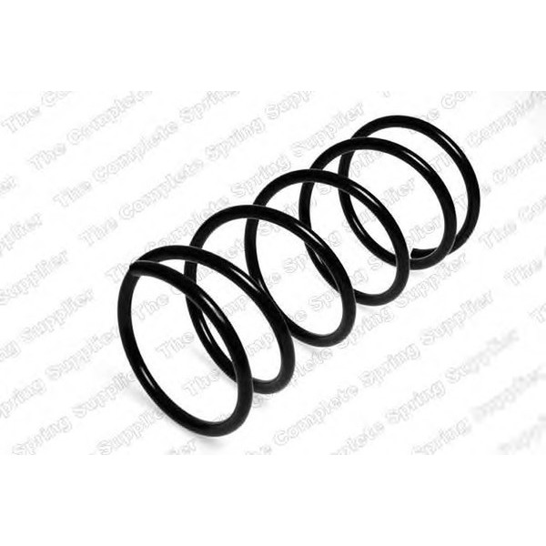 COIL SPRING FRONT PEUGEOT image