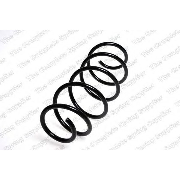 COIL SPRING FRONT MERCEDES image