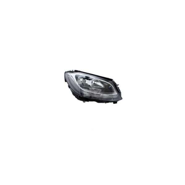 Head Lamp Unit image