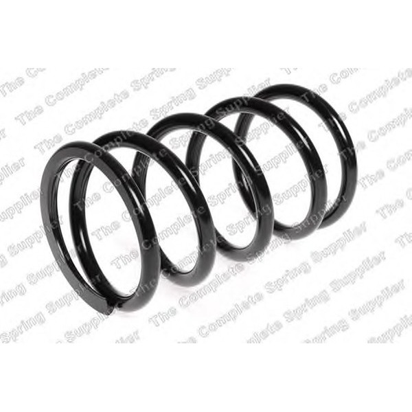 COIL SPRING REAR TOYOTA H/D image