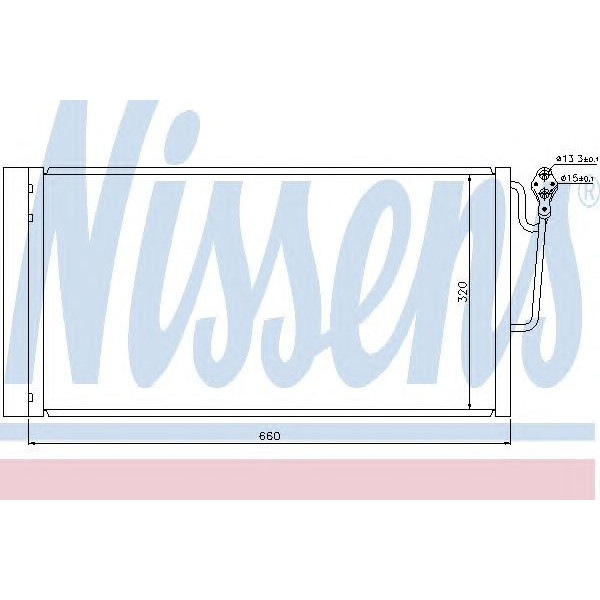 Condenser image