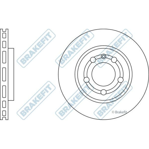 Brake Disc image