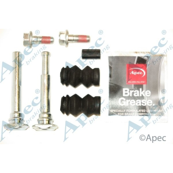 Brake Caliper Kit image