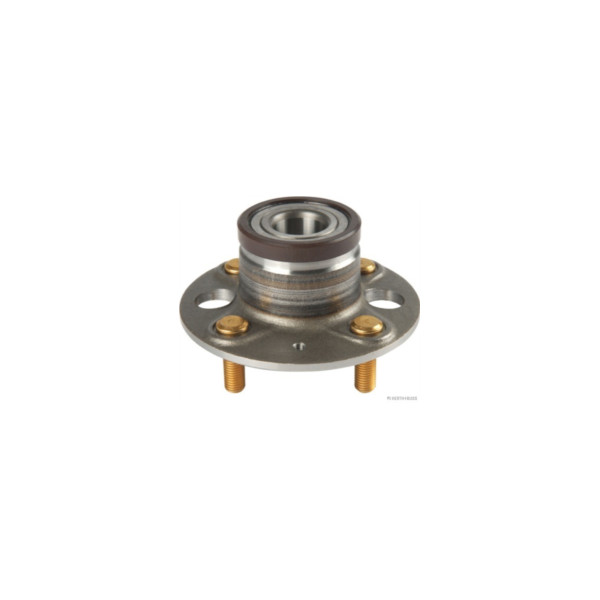 Wheel Bearing Kit image