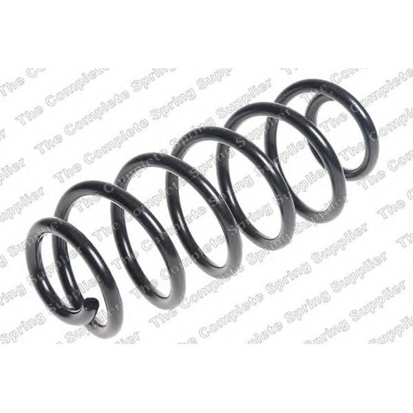 COIL SPRING REAR PEUGEOT image