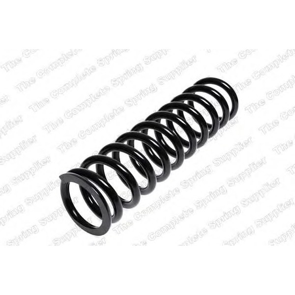 COIL SPRING FRONT MERCEDES image