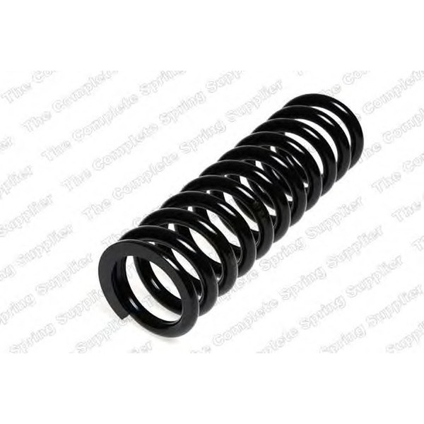 COIL SPRING REAR MERCEDES image
